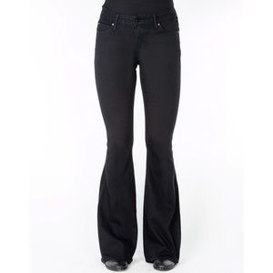 Flare Jeans